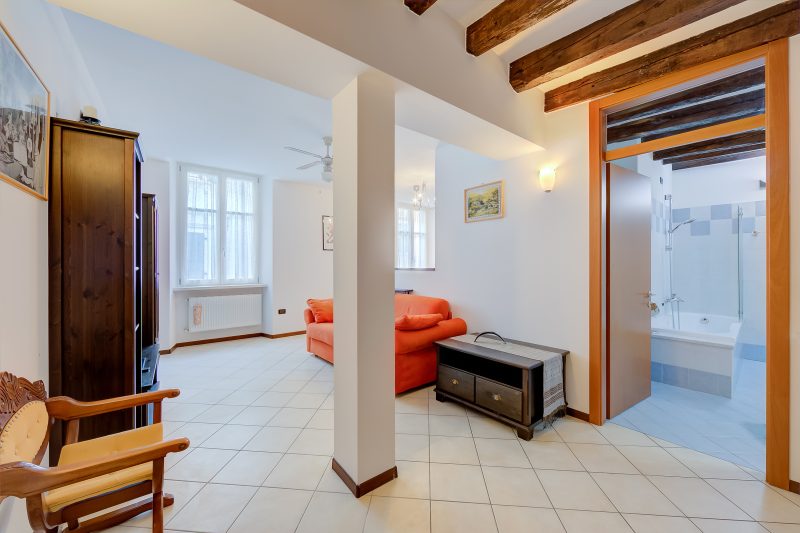 Casa Azzurra 150m From Lake Garda