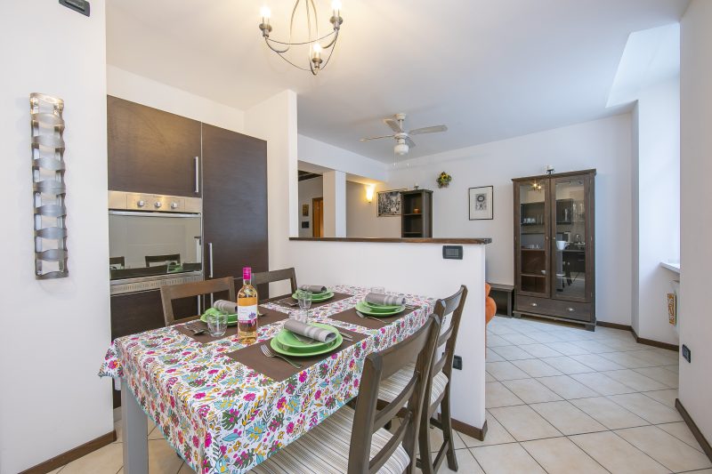 Casa Azzurra 150m From Lake Garda