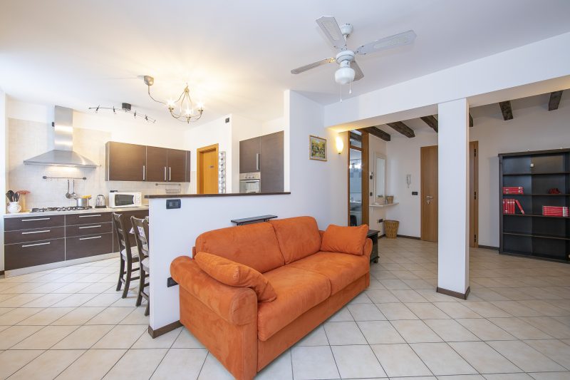 Casa Azzurra 150m From Lake Garda