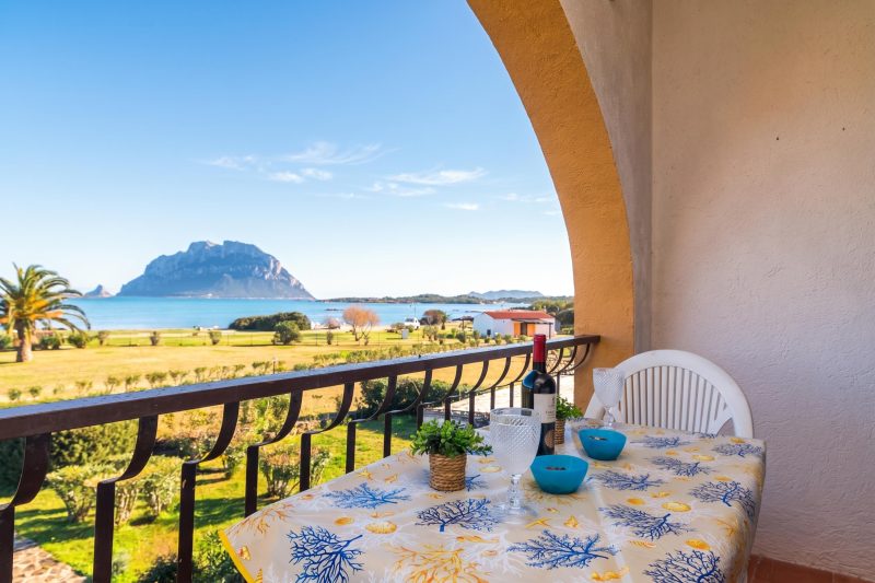 Il Vecchio Faro Dalia 6 50m From The Sea