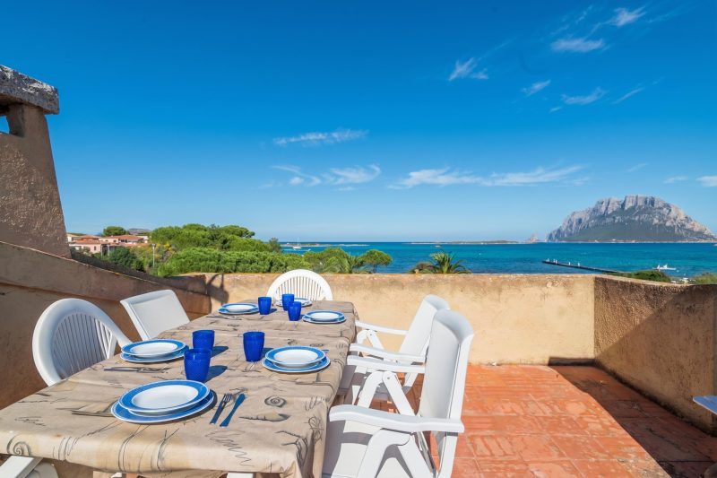 Il Vecchio Faro Dalia 6 50m From The Sea