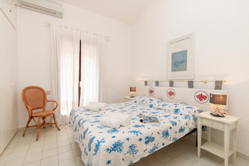Il Vecchio Faro Dalia 6 50m From The Sea
