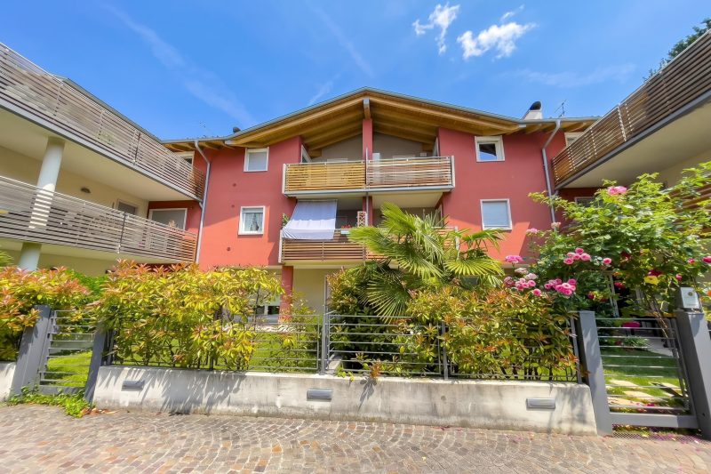 Casa Margherita Few Minutes From Lake