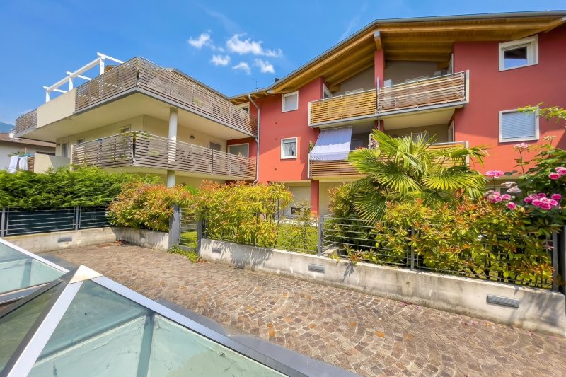 Casa Margherita Few Minutes From Lake