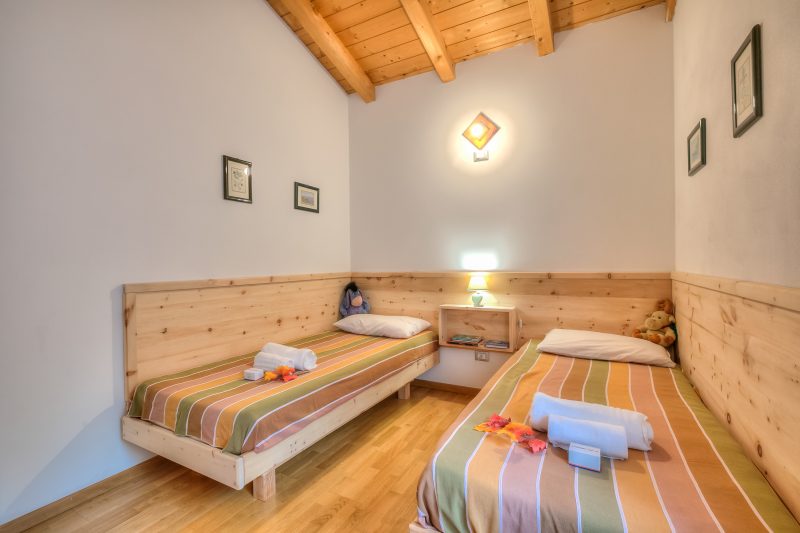 Casa Tra Borgo e Lago in Lake Tenno
