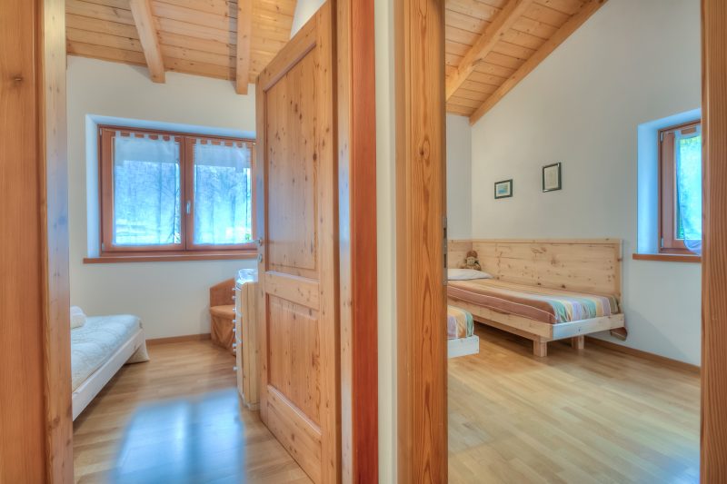 Casa Tra Borgo e Lago in Lake Tenno