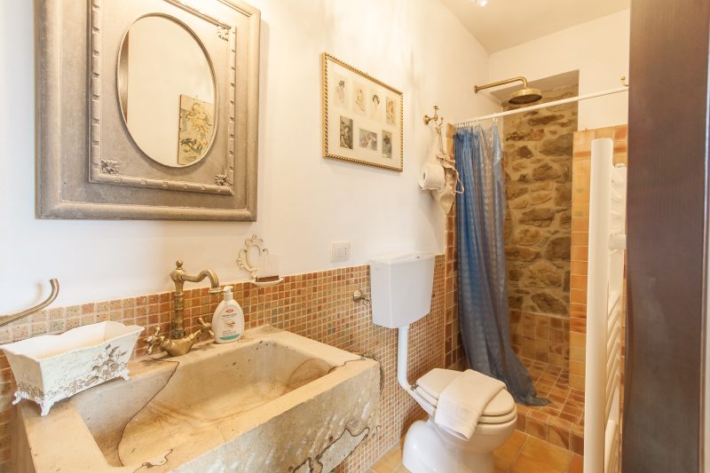 Villa Olmo With Private Pool