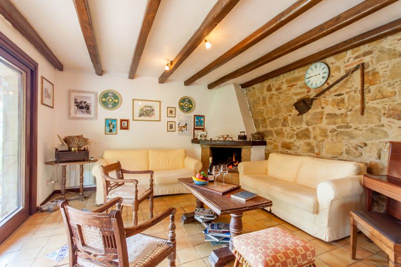 Villa Olmo With Private Pool