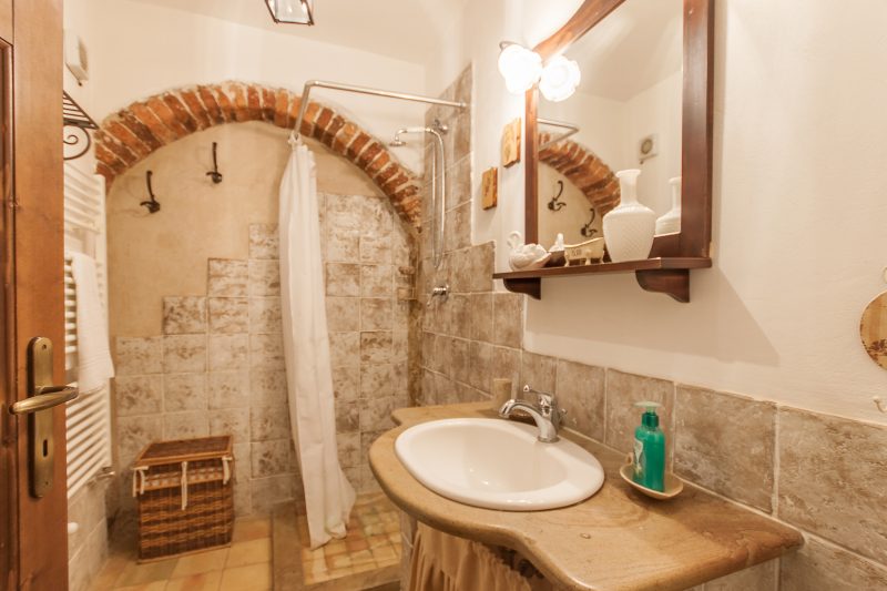 Villa Olmo With Private Pool
