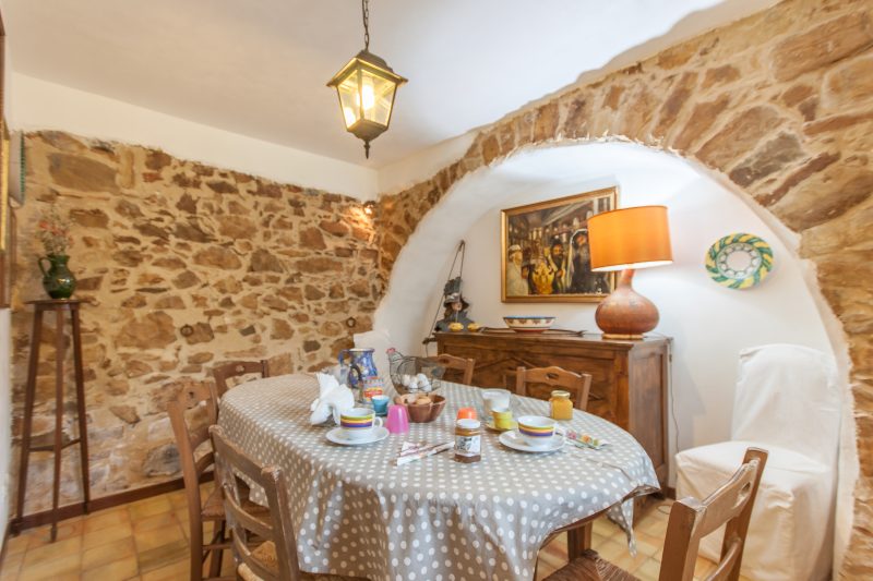 Villa Olmo With Private Pool