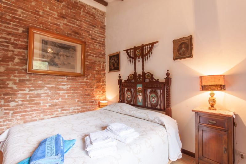 Villa Olmo With Private Pool