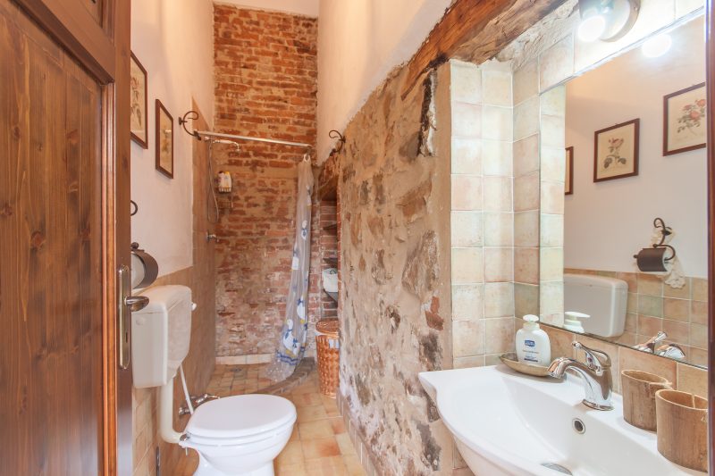 Villa Olmo With Private Pool