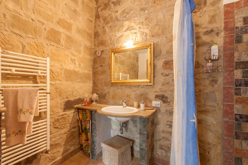 Villa Olmo With Private Pool
