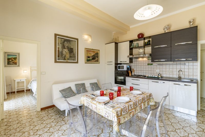 Casa Lidia 900m From Sea with Private Garden