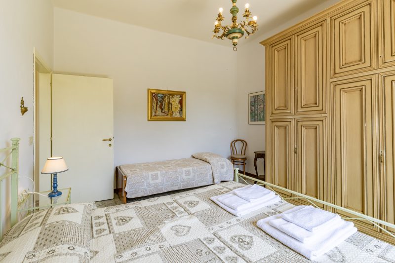 Casa Lidia 900m From Sea with Private Garden