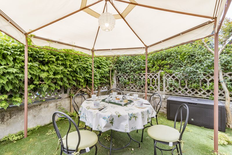 Casa Lidia 900m From Sea with Private Garden