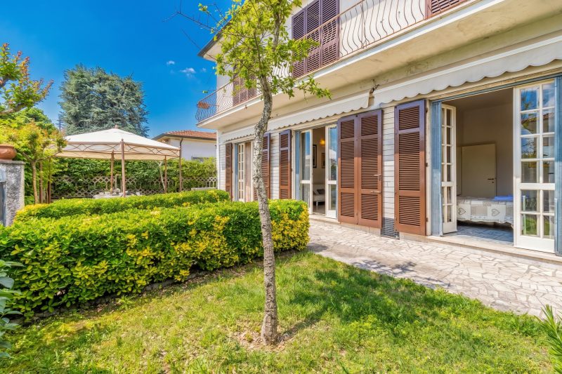 Casa Lidia 900m From Sea with Private Garden