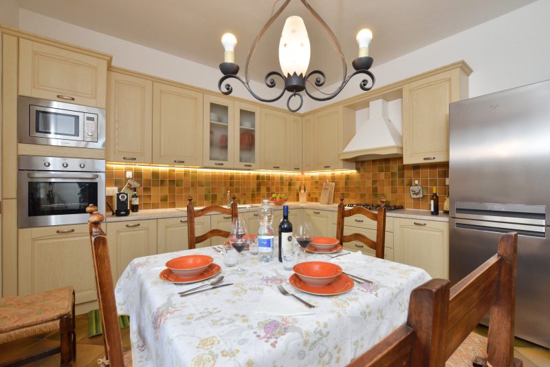 Villa Cerbaie