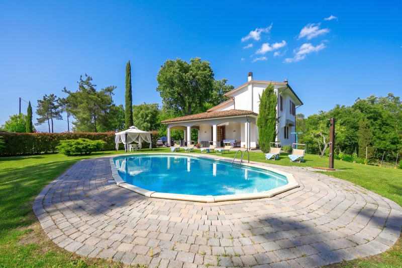 Villa Cerbaie