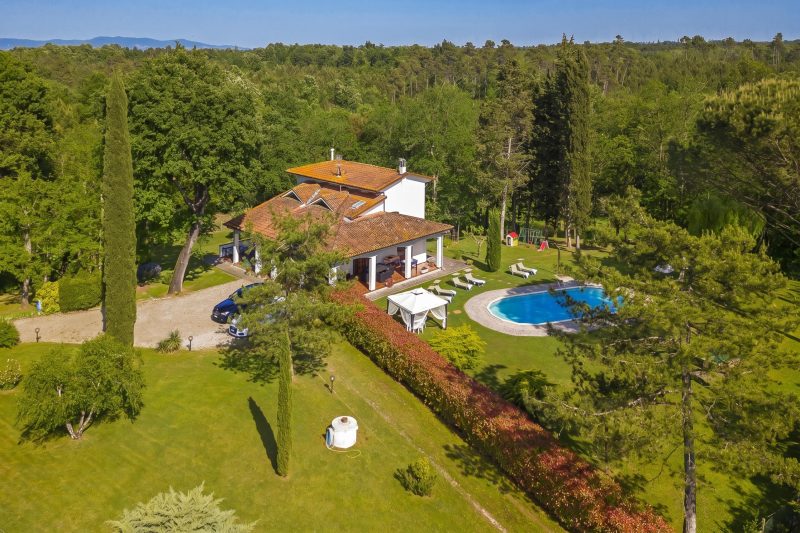Villa Cerbaie