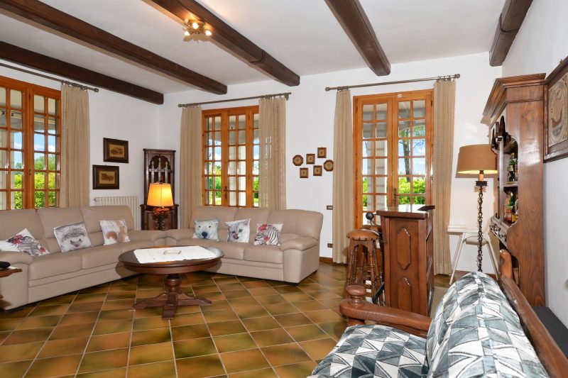 Villa Cerbaie