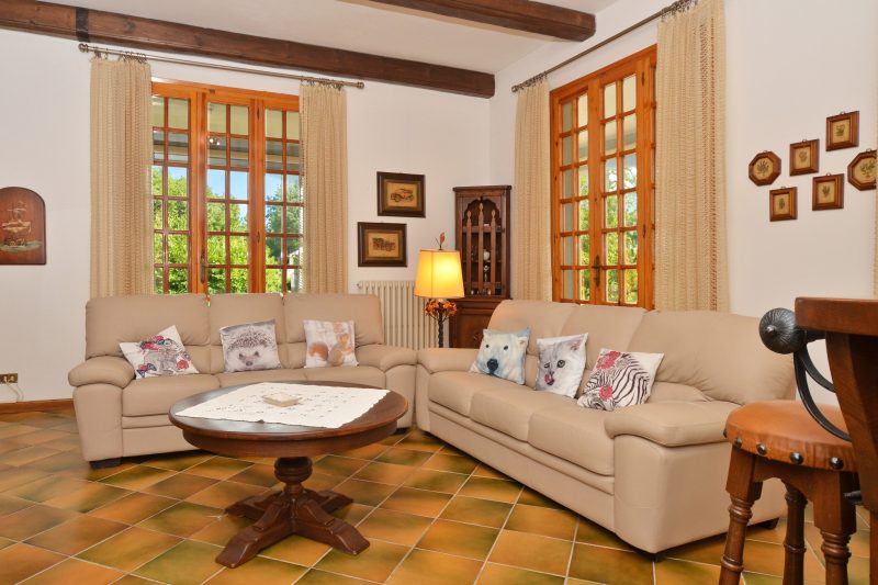 Villa Cerbaie