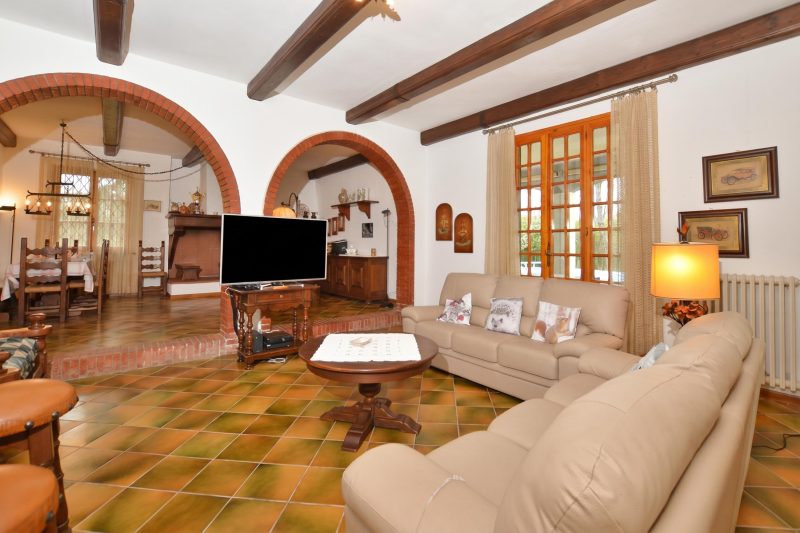 Villa Cerbaie