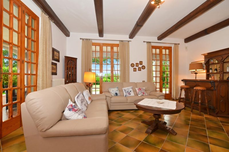Villa Cerbaie