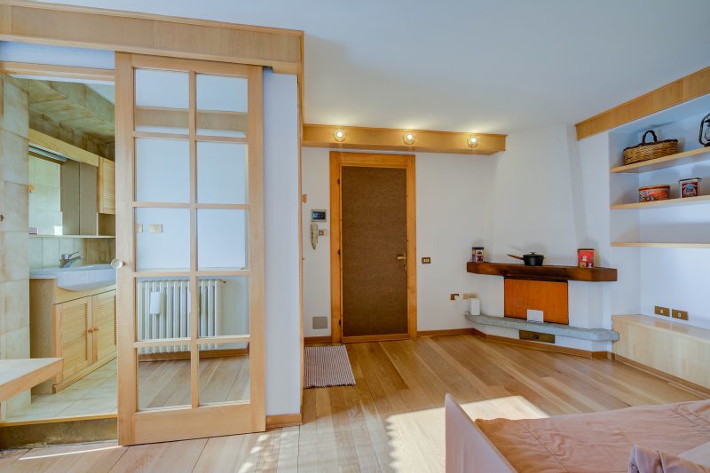 Monterosa Cozy Apartment 200m From Ski