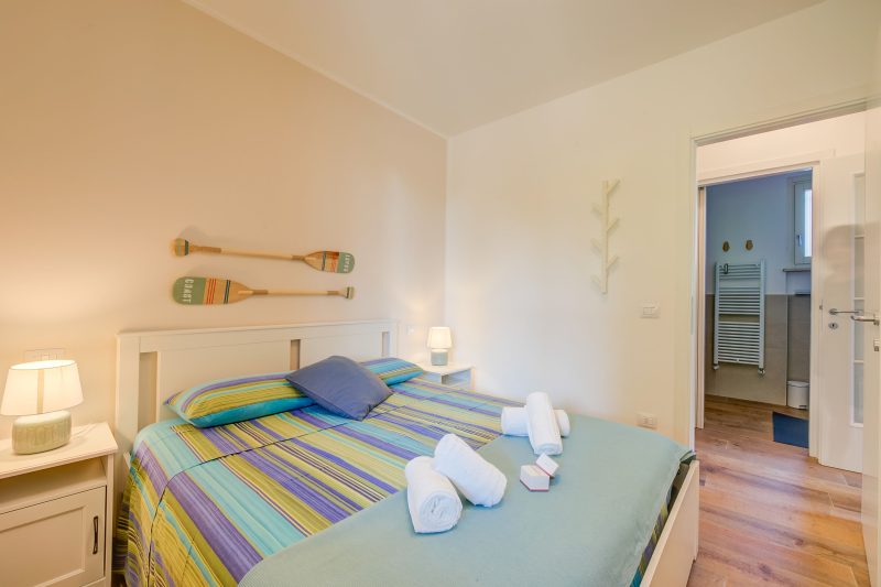 La Casa Accanto With Shared Pool