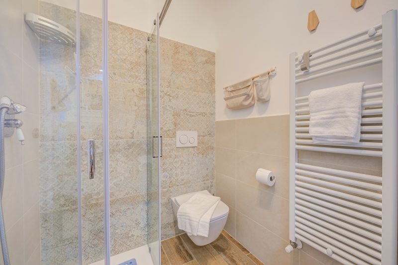 La Casa Accanto With Shared Pool