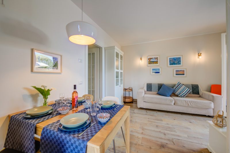 La Casa Accanto With Shared Pool