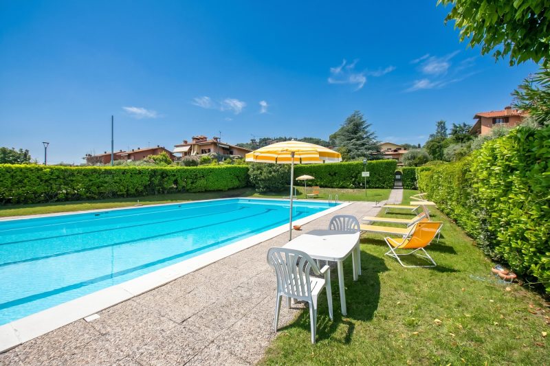 La Casa Accanto With Shared Pool