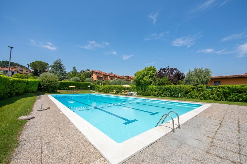 La Casa Accanto With Shared Pool