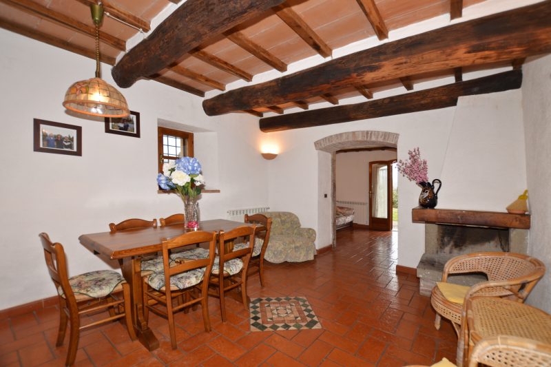 Villa La Chiesina