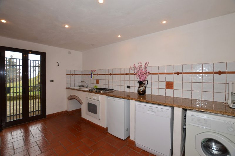 Villa La Chiesina