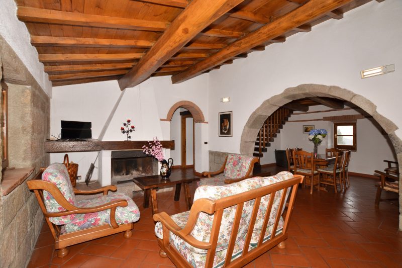 Villa La Chiesina