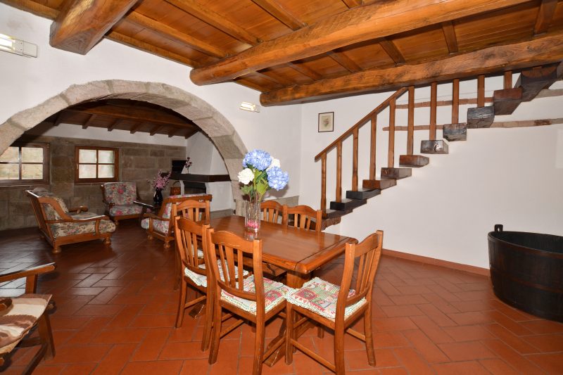 Villa La Chiesina