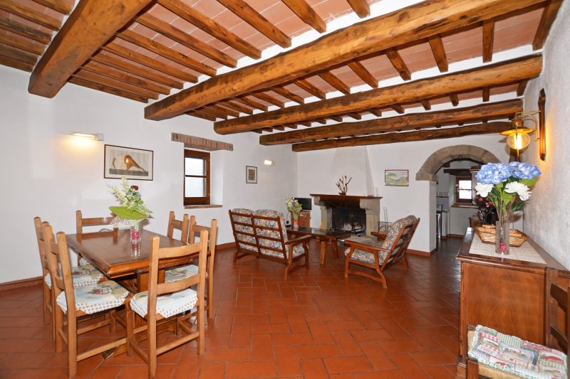 Villa La Chiesina