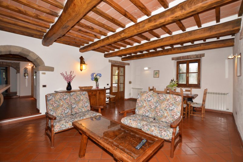 Villa La Chiesina