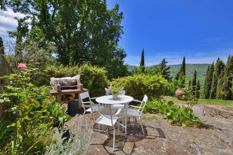 Villa La Chiesina