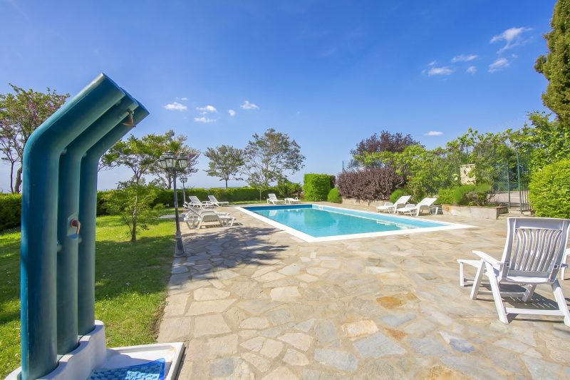 Villa La Chiesina