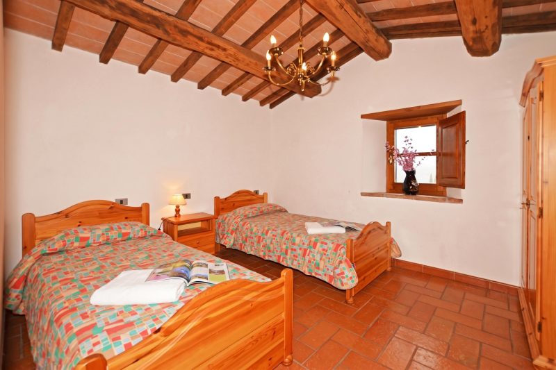 Villa La Chiesina