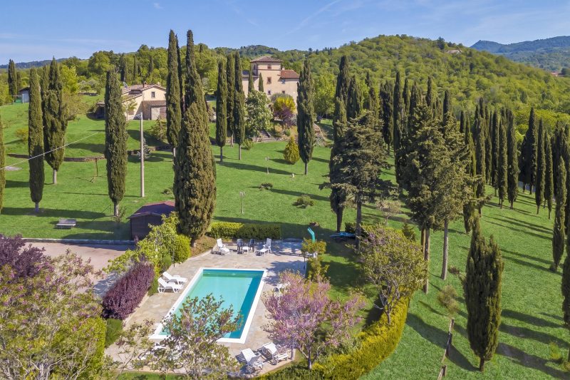Villa La Chiesina