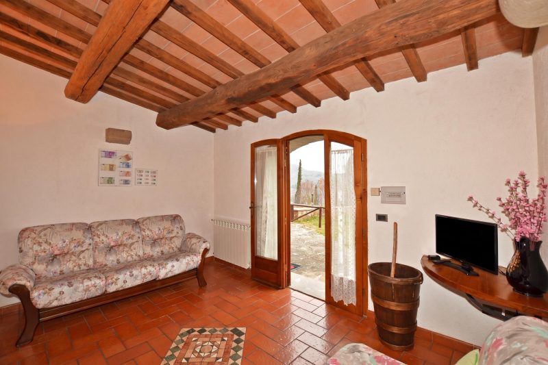 Villa La Chiesina