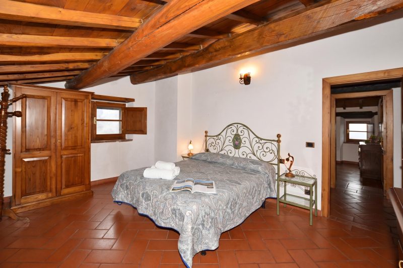 Villa La Chiesina