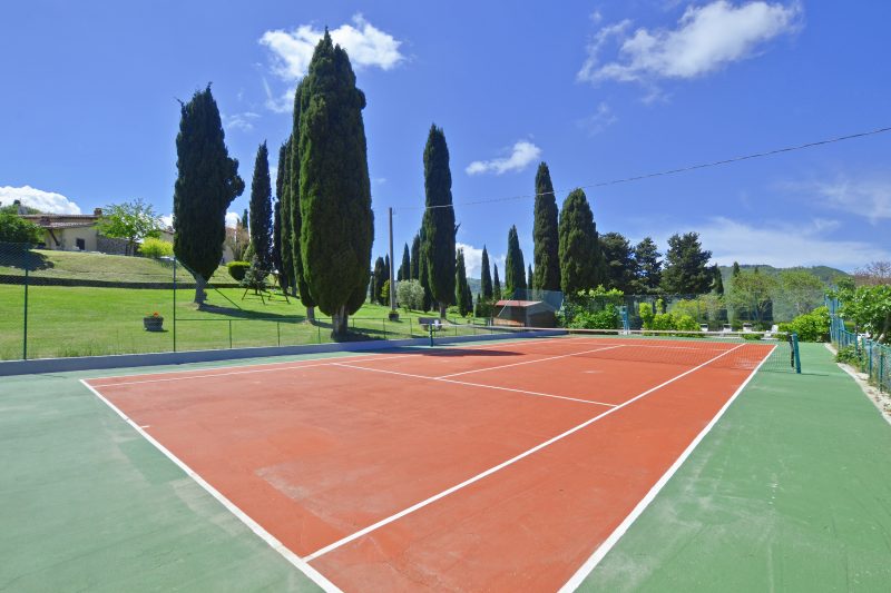 Villa La Chiesina