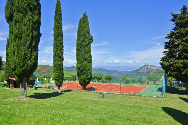 Villa La Chiesina