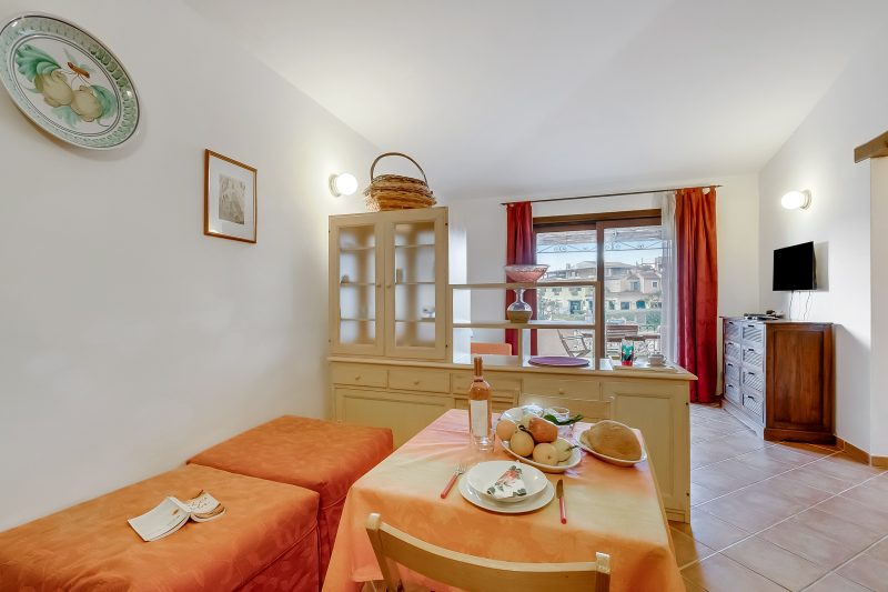 Il Borgo 16/12 600m From The Beach