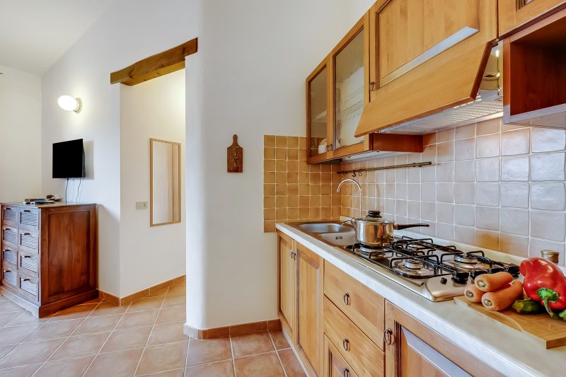 Il Borgo 16/12 600m From The Beach